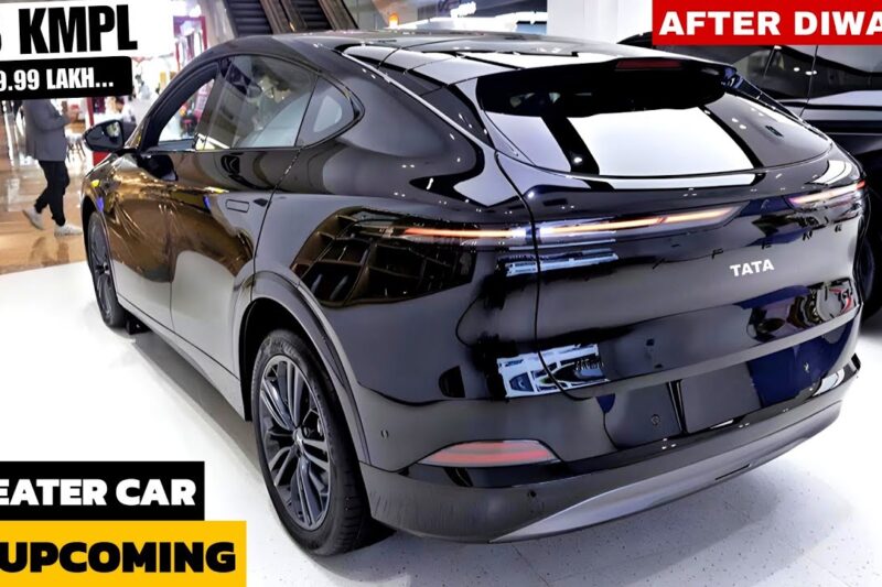 09 UPCOMING 7-SEATER CARS LAUNCH AFTER DIWALI INDIA 2025 | PRICE, LAUNCH DATE, FEATURES | NEW CARS