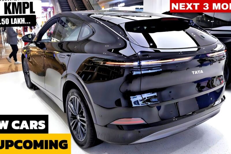 11 UPCOMING CARS LAUNCH IN NEXT 3 MONTH INDIA 2025 | PRICE, LAUNCH DATE, FEATURES | NEW CARS 2025