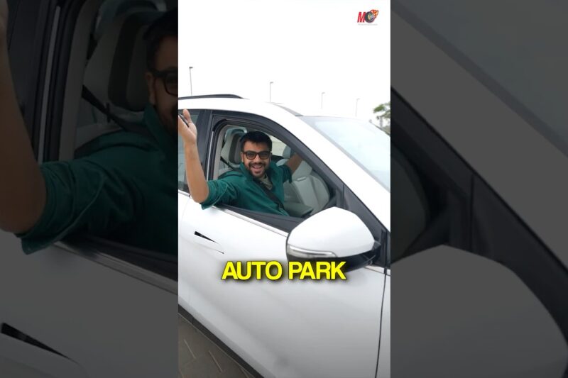 New Mahindra SUV is here!