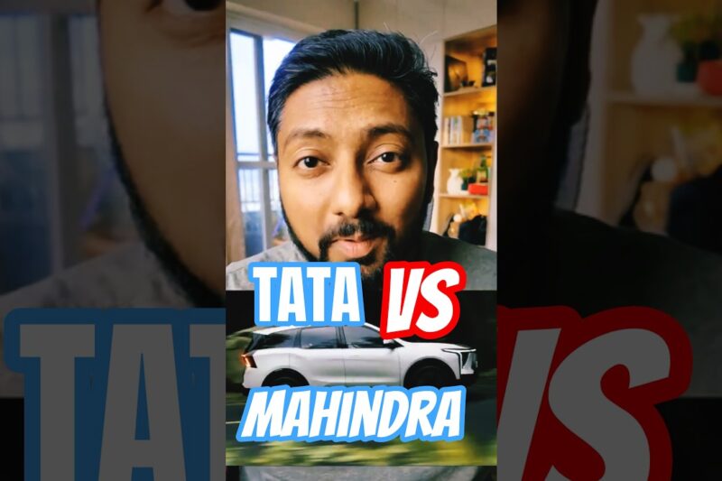 Is Mahindra XEV 9S the BEST Electric Vehicle Under 25 Lakh?