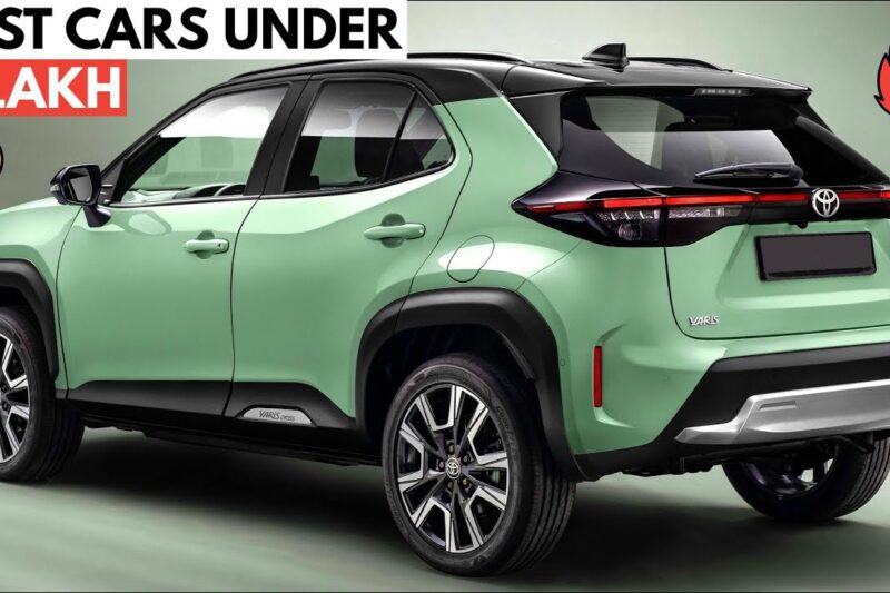 BEST Cars Under 7 Lakh After GST 2.0 ❤️ TOP Cheapest Cars In INDIA 2025 in HINDI