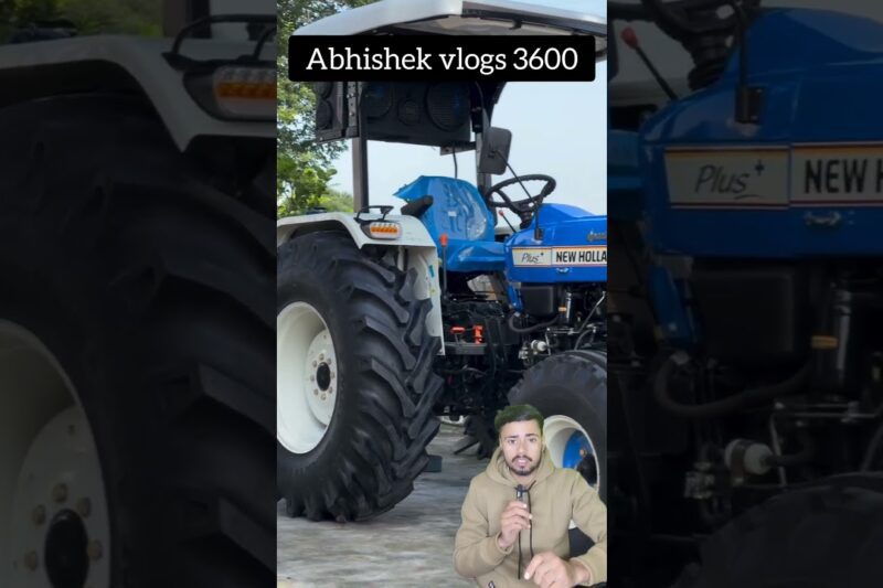 Best 50 HP Tractor in India 2025 | Top 50 HP Tractors Comparison, Price, Mileage & Features