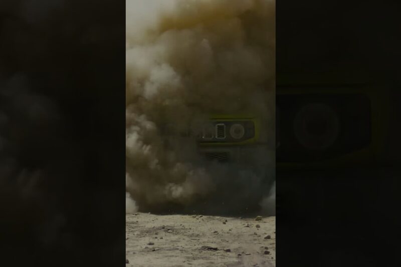 జిమ్నీకి ప్రపంచం పిచ్చిపడుతోంది… కానీ ఇండియాలో ఎందుకు ఫెయిల్? 🤯🚙 Global Hit vs Local Flop!