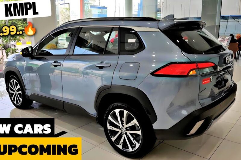 11 HOTTEST UPCOMING CARS LAUNCH IN INDIA 2025 | PROCE, LAUNCH DATE, FEATURES | NEW CARS 2025