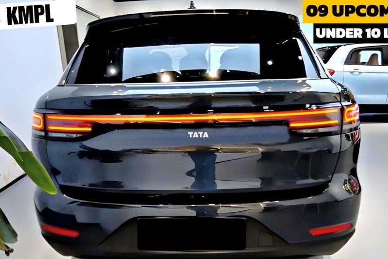 09 UPCOMING CARS UNDER 10 LAKH LAUNCH IN INDIA 2025 | PRICE, LAUNCH DATE, FEATURES | NEW CARS 2025