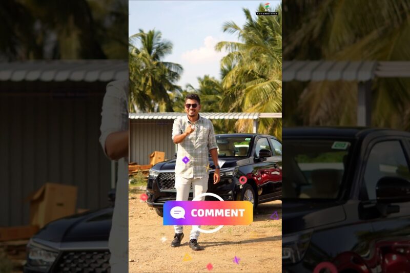 🚗 8.4 Lakh’ல Best Family Car !! #hondaindia #marutibaleno #hondamaze #Erode