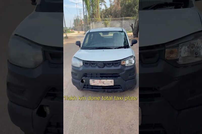 Maruti Spresso Carsss for sale