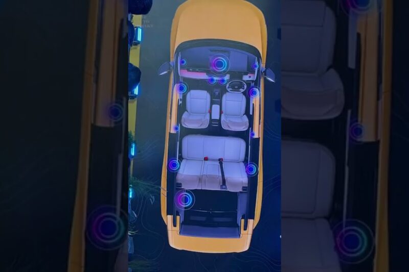 Tata Sierra 2025… India ki most awaited SUV / jisko log literally search kar rahe हैं! 🔥