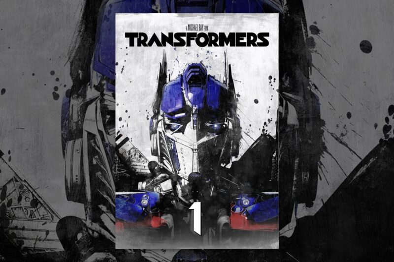 Transformers