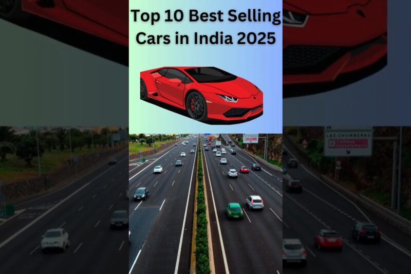 10 Best Cars in India 2025 You Must See #car #carreview #shorts #viralshorts #viral