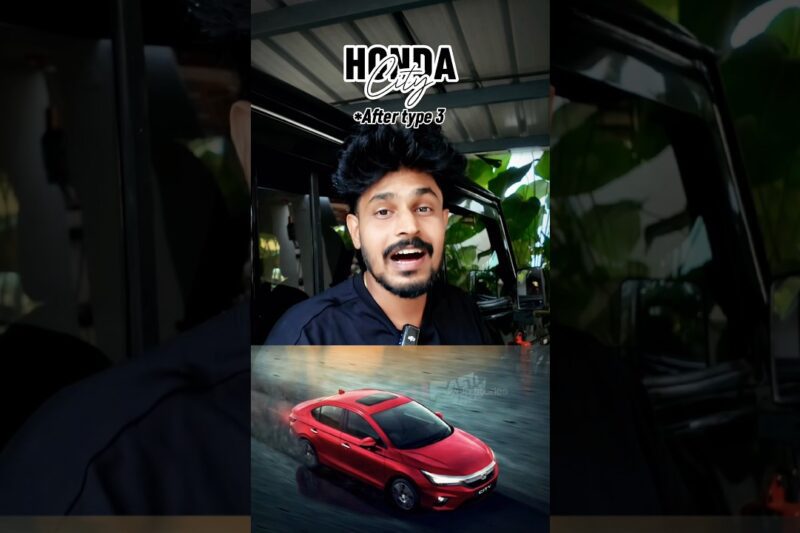 Honda city 2025 Best sedan car in india ❤️#honda #city #hondacars #carlovers #vandipranthan #cars