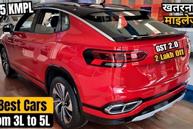 7 Cars to Buy In 5 Lakh on Road Price After Gst 2.0! Low Budget Cars under 5 Lakh! New Car in 5 lakh