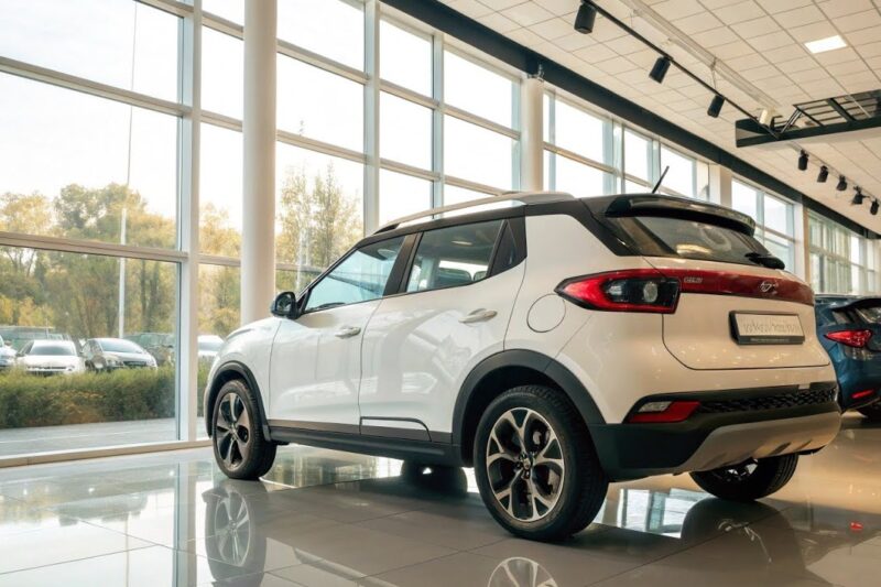 BEST Car Under 10 Lakh in India 2025 🚗💥 Unbeatable Features, Price & Top Speed!