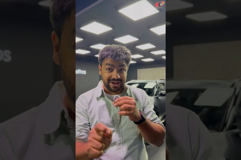 Tata Sierra RIVAL is here!