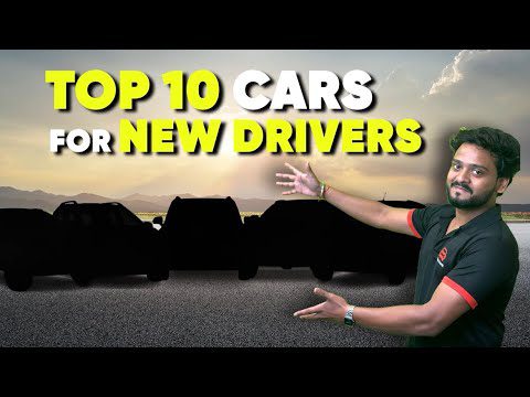 Top 10 Cars in India for Beginners | Best Cars for First-Time Buyers Under ₹20 Lakhs