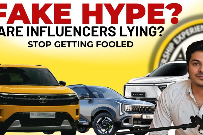 Best cars under 20 lakhs ? Is that true or Fake Hype? #kiaseltos #tatasierra #fronx