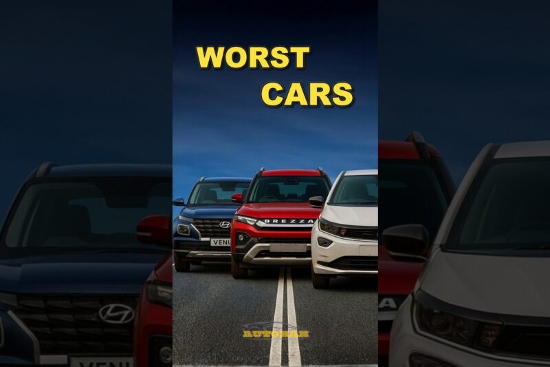 Don’t Buy These Cars in 2025 | Indians Are REGRETTING It! #cars #shorts