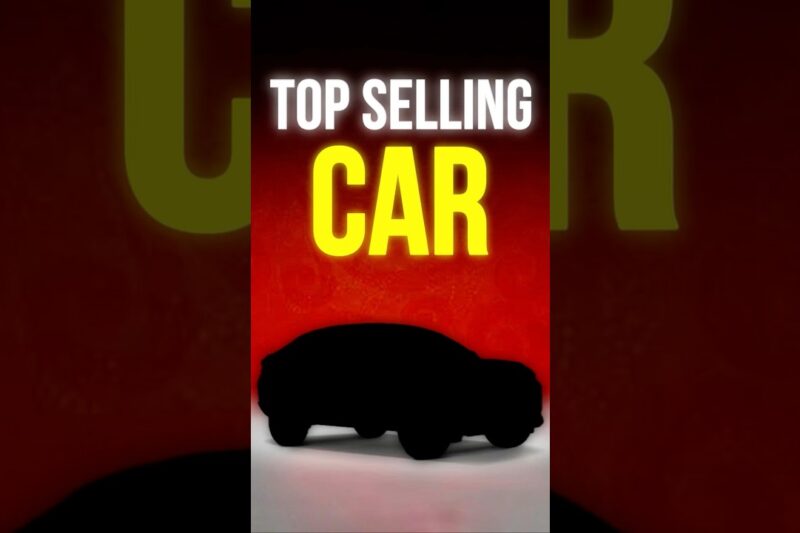 Top Selling Cars In India In November 2025