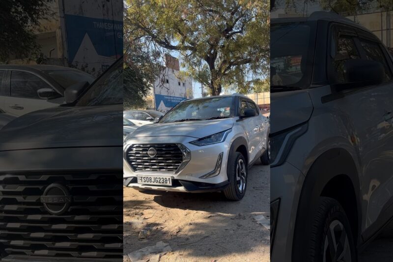 Secondhand Cars for Sale in Hyderabad | Best Used Cars at Affordable Prices