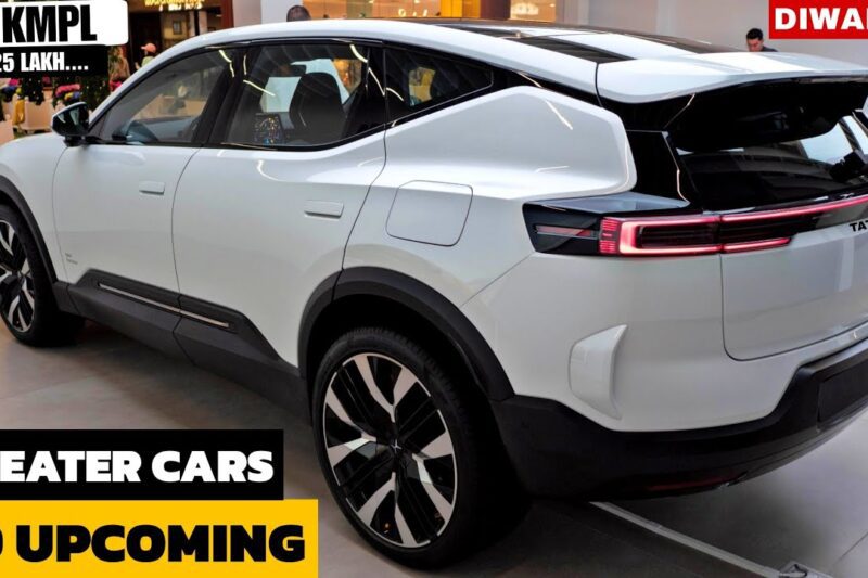 09 UPCOMING 7-SEATER CARS LAUNCH ON DIWALI INDIA 2025 | PRICE, LAUNCH DATE, FEATURES | UPCOMING CARS