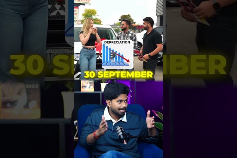 How to get discount on New Car #newcar #car #discount