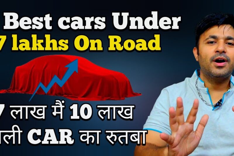 Best cars under 7 lakhs in india 2025 😀 tata punch , maruti ignis , tata tigor, hyundai i10