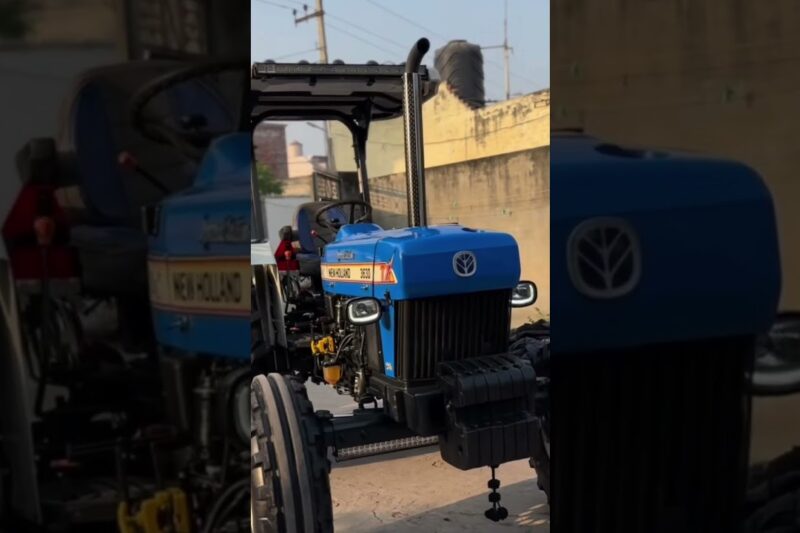 Top 3 Best build quality tractors company in india ❤️‍🔥 | #buildquality #tractor #besttractorinindia