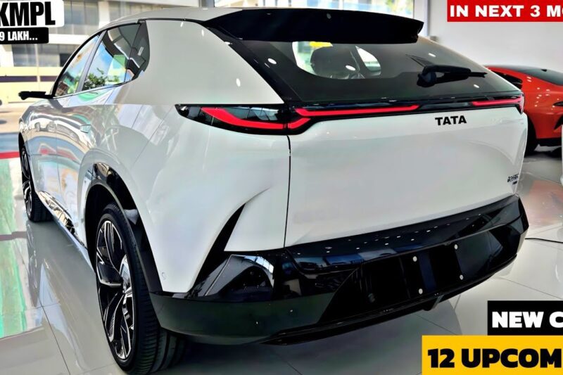 12 UPCOMING CARS LAUNCH IN NEXT 3 MONTH INDIA 2026 | PRICE, LAUNCH DATE, FEATURES | NEW CARS 2026