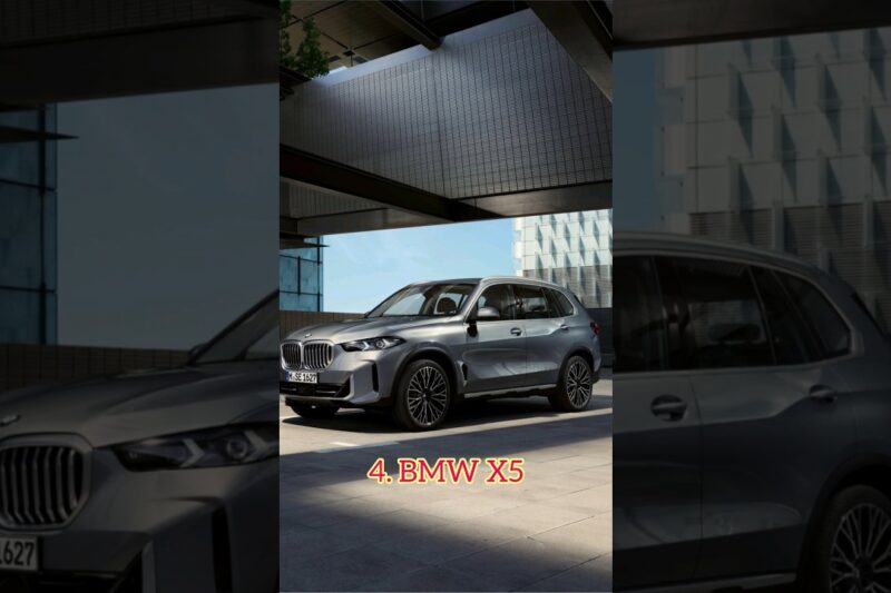 TOP 5 BEST CARS UNDER 1 CR IN INDIA 🇮🇳#viral #trending #youtubeshorts #car