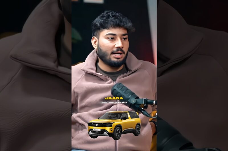 Tata Sierra Best Car Under 10 Lakh | Breeza , Thar Roxx #tata #car  #shorts