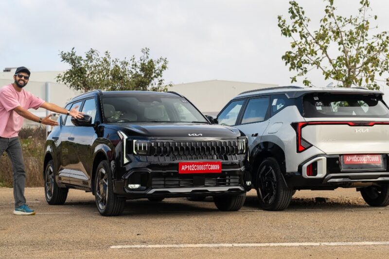 2026 Kia Seltos – More Premium & Drives Better | Faisal Khan