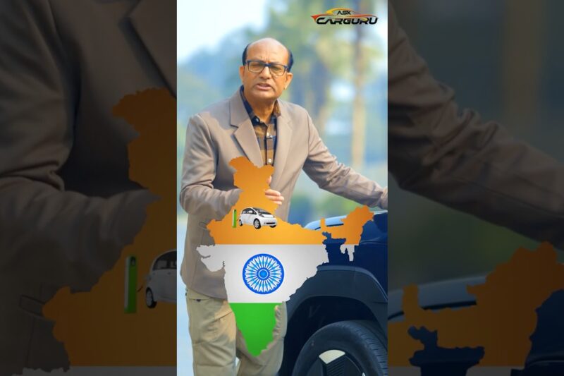 No superfast charging on Maruti Suzuki e Vitara क्यों? Ask CarGuru