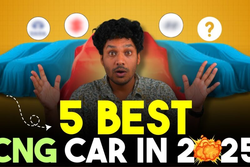 Best CNG Cars In India 2025 – Prices, Mileage, Boot Space, Engines – कौन सी सब से अच्छी Family Car?