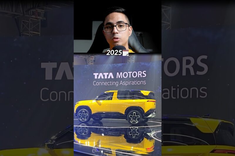 Upcoming Car Launches in India 2025 | Full Line-Up Till December!🔥🏎️