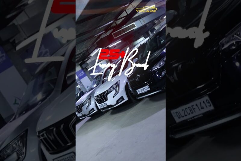 Best Used Luxury Cars in India | 25+ Luxury Brands | YoCarz #shorts #YocarzIndia