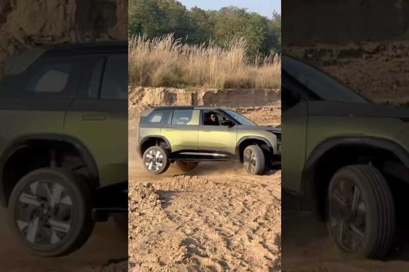 Tata Sierra Hype vs Reality 😳 Sach Kya Hai?