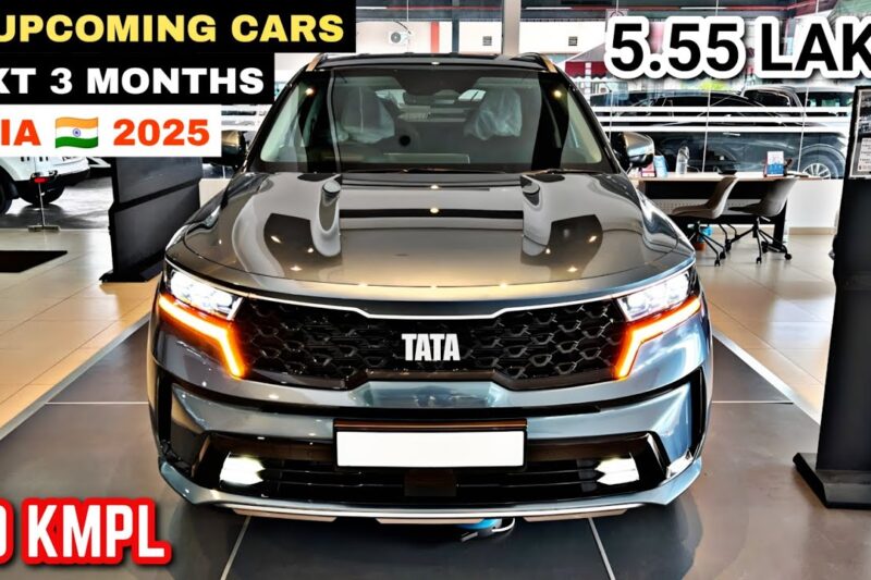 13 UPCOMING CARS LAUNCH IN NEXT 3 MONTHS INDIA 2025-26 | PRICE, LAUNCH DATE, REVIEW | UPCOMING CARS