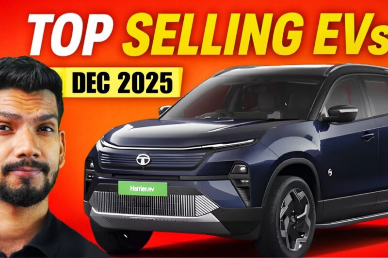 Top 10 Electric Cars brands in December 2025 | vinfast game khel gya😨👏🏻