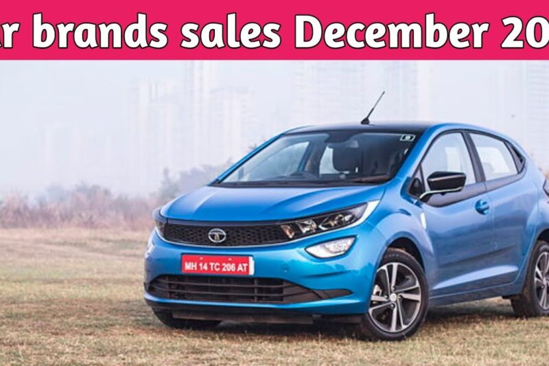 Top selling car brands December 2025 | Best selling car brands December 2025 | AV Auto Vlogs