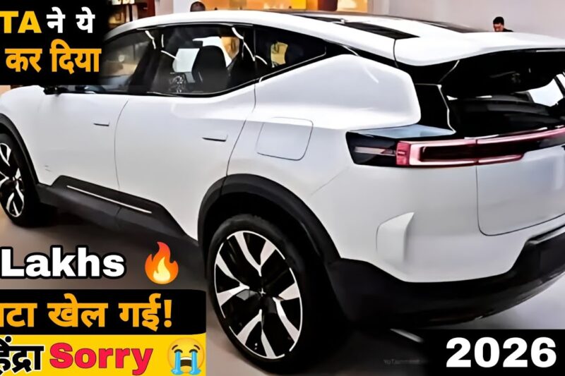 Best Selling Car in India December 2025  | Top 10 upcoming cars under 10 Lakh 2026 🔥