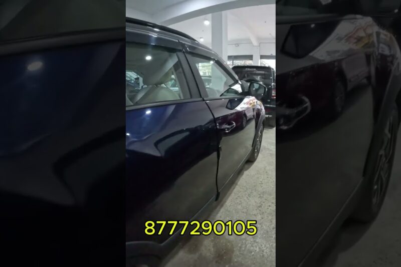 SUV 3XO AX7 2025 Ka Top Model Only 10 Lakh #autonovaindia