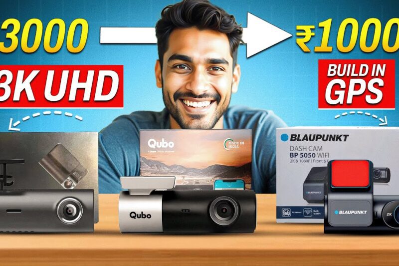 [TOP 5]🔥Best Dashcam For Cars India 2025 🚗 Best Dashcam For Car Under ₹5000 – ₹10000 – ₹25000