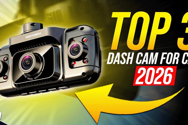 [TOP 3]🔥Best DashCam For Cars India 2025 | Best Car DashCam 2025 Under ₹2000 – ₹5000