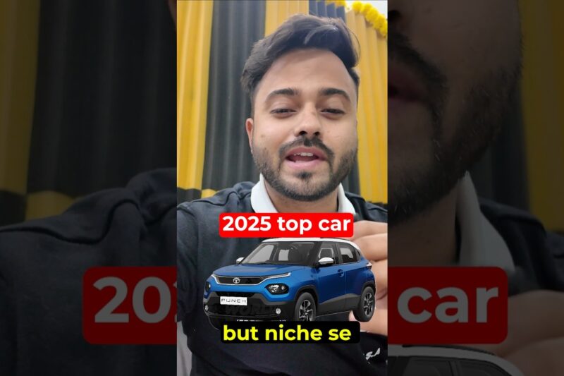 Top 10 cars of 2025😱 maruti rocks🔥🔥 #marutisuzuki #carsales #carsales2025 #carsale #tatamotors #cars