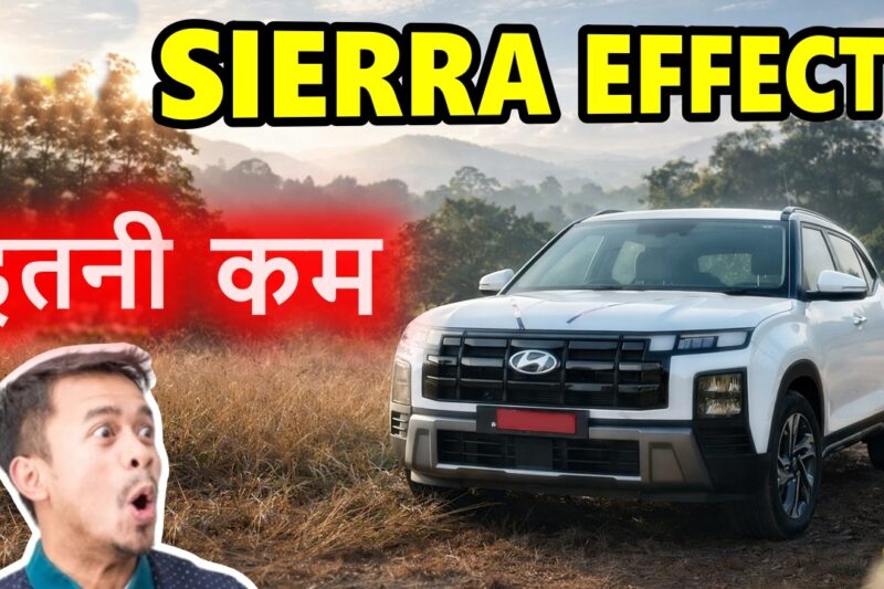 Top 25 Selling cars December 2025 | Sierra FAADU Effects | ASY