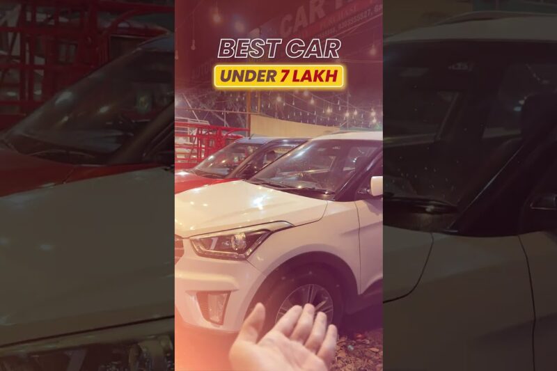 Best Car Under 7 Lakh in India 2025 | Top Budget Cars Review | ROTAQ
