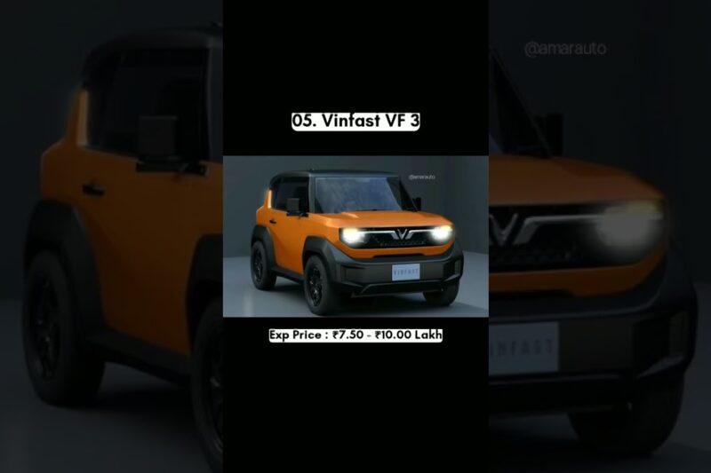 Top 5 Upcoming Cars In India 2026 🔥|| #shorts #shortvideo #car #trending #amarautomotive #upcoming