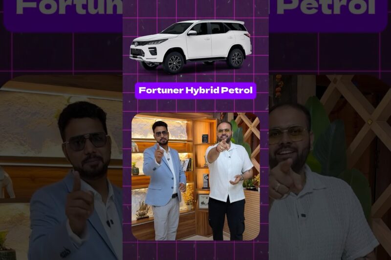 5 Most Awaited Upcoming Cars 2025-26 In India #carwar #automobile #fortuner2026 #xuvev700#upcoming