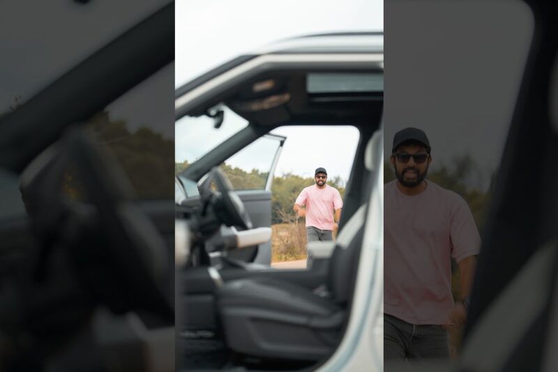 This SUV Is Better Than Tata Sierra!