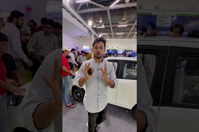🚨 India की सबसे सस्ती EV Car 2025! 🌟 Sabse Zyada Features + Best in Segment 🚗🔥